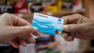 Halk Kartın mayıs ayı tutarları hesaplara yatırıldı