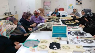 Hanımlar konağı yoğun ilgi görüyor