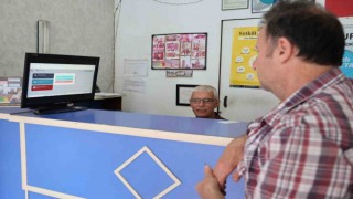 Hastaneden randevu alamayanlar, fatura ödeme merkezine koşuyor