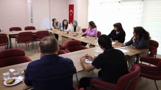Hastanelerde refakatçi hizmeti yolda