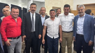 Hatay Büyükşehir Belediye Başkanı Mahalle Ziyaretlerine Başladı