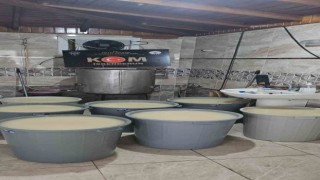 Hatayda 760 litre kaçak alkol ele geçirildi