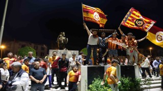 Hatayda çifte sevinç