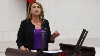 Hatay’da Krom Madeni Projesine Tepki Sürüyor