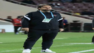 Hatayspor, teknik direktör Özhan Pulat ile anlaştı