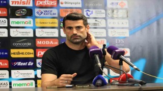 Hatayspor, Volkan Demirel ile yollarını ayırdı