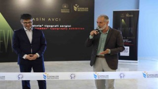 Hatırla sergisi Esenlerde kapılarını açtı