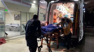 Hava almak için çıktığı balkondan düşerek hayatını kaybetti