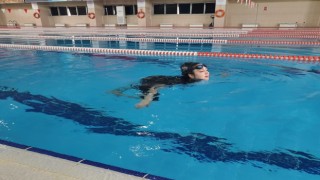 Havuz Güvenliği ve Suda Canlı Kalma Teknikleri mülakatı