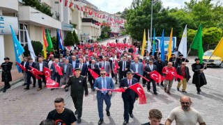Havza Genelgesinin 105. yılı