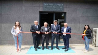 Hayırsever iş insanından BUÜye “Öğrenci Yaşam Merkezi”