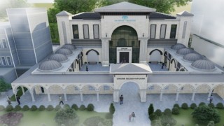 Haymana Belediye Başkanı Koç: Haymanayı tarih ve termal turizmde farklı bir yere getireceğiz”
