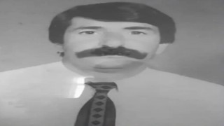 Hayvan otlatmak için gittiği merada ölü bılundu