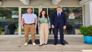 Haziran ayında Dalaman-Taşkent charter uçuşları başlıyor