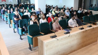 HBB Personeline “Kamu Yönetiminde Etik Davranış İlkeleri” Eğitimi