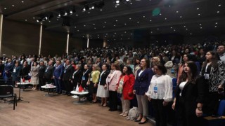 Hemşirelik mesleğinin duayenleri Medipolde bir araya geldi