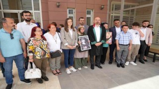 Hilalin katiline ağırlaştırılmış müebbet talebi