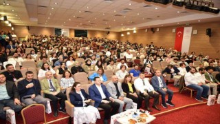 Hitit Üniversitesinde “1. Tıp Öğrenci Kongresi” başladı