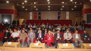Hitit Üniversitesinden “Terörizm ve Radikalleşme ile Mücadele ve Türkiyenin PKK terörizmiyle Mücadelesi” kongresi