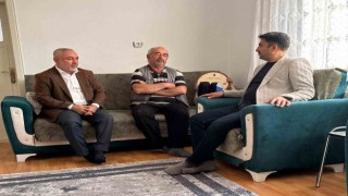 Hizmet-İş Sendikasından anlamlı yardım