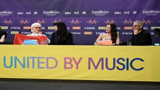 Hollanda, finale saatler kala Eurovision 2024ten diskalifiye edildi