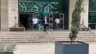Hrant Dink cinayetinin tetikçisi Ogün Samastın örgüt davasının görülmesine devam edildi