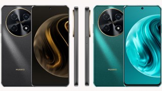 HUAWEI nova 12i, 108MP kamera, 5000mAh pil ve daha fazlasına sahip