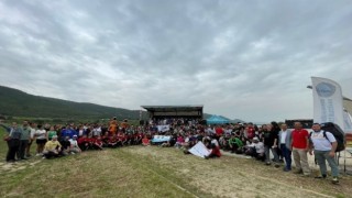 HUHAVKtan Türkiyenin tek aklı havada festivali