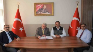 Hükümlüler orman faaliyetlerinde çalışacak
