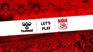 hummel Türkiye, Sivassporun giyim sponsoru oldu
