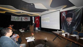 Hürmetiçi Sazlığı Sulak Alanı Çalıştayı yapıldı