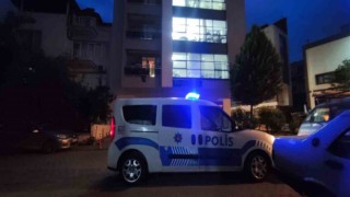 Husumetlisini atölyede bıçakla ağır yaraladı