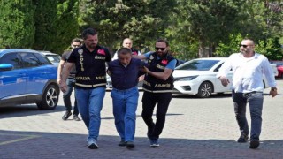 Huzurevinde 2 kişiyi öldüren zanlı tutuklandı
