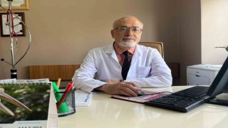 İç Hastalıkları Uzmanı Dr. Hasan Levent hipertansiyon hakkında konuştu