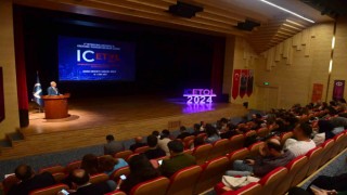 ICETOL 2024, Anadolu Üniversitesi ev sahipliğinde başladı