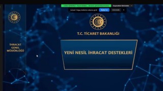 İhracat süreçleri ve devlet destekleri DENİBte konuşuldu