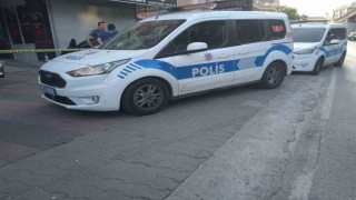 İki kişiyi silahla yaralayıp kayıplara karıştı
