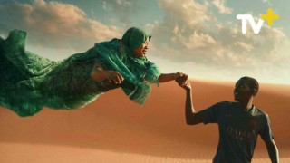 İki Oscarlı film sinemalardan sonra TV+ta