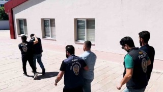 İkinci el araç alım satım dolandırıcılarına eş zamanlı operasyon
