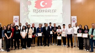 İl Liseler Arası Münazara Turnuvası Düzenlendi