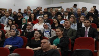 İl Özel İdaresinin çalışmaları değerlendirildi