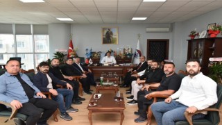 İlçelerde durum değerlendirmesi gerçekleştirildi