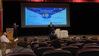 İlçemizden Yetişenler etkinliği