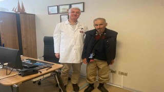 İleri evre parkinson hastalığında ‘bağırsak jeli tedavisi