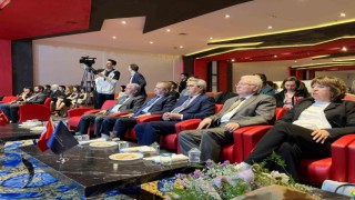 İletişim Festivali-2 “İletişim ve Sürdürülebilirlik” temasıyla başladı