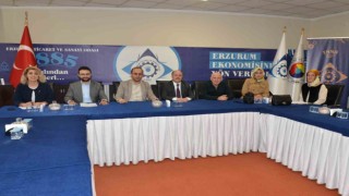 ‘İmalat sanayinde dijital dönüşüm projesi ETSOda ele alındı
