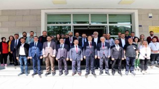 İncesuda sağlık hizmetleri değerlendirildi