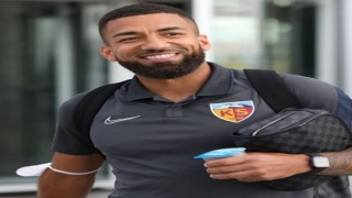 İngiliz futbolcu Aaron Lennon Kayseri günlerini anlattı