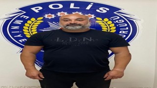İnterpol tarafından aranan şahıs yakalandı