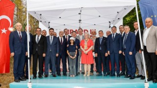 IPARD III Programı Adana’da Tanıtıldı